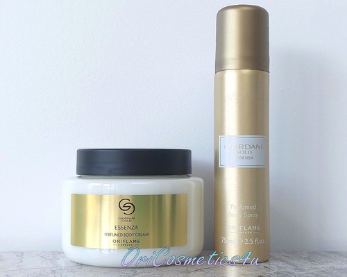 Oriflame giordani gold - oriflame,