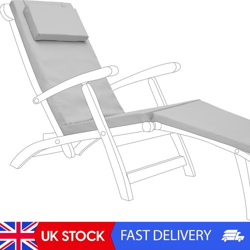 Steamer chair sun - steamer,