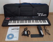 Roland JUNO-D 61-Key