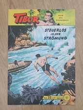 Tibor Large Volume 35 ~
