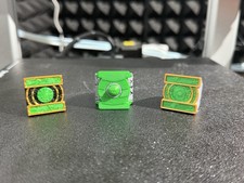 3d printed New Green lantern