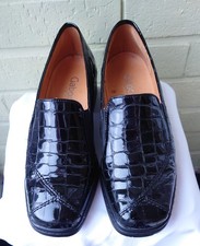 Womens size 6 wide fit H Gabor
