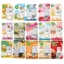 Air Wick Advanced Plug in