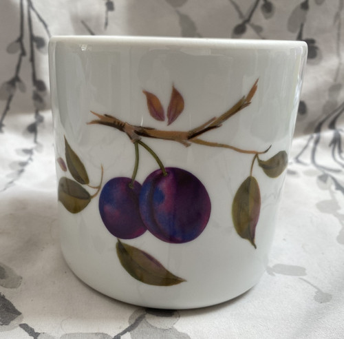 Royal worcester evesham small - royal,