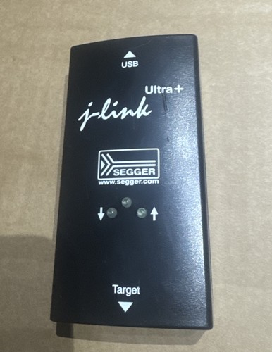 Segger link ultra - segger, usb