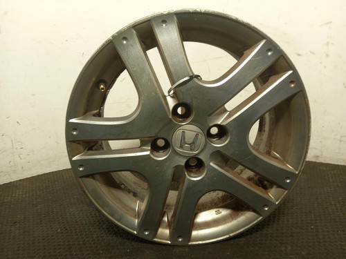 Honda jazz alloy wheel - alloy, 15inch