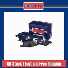 Brake Pads Set For Opel Corsa