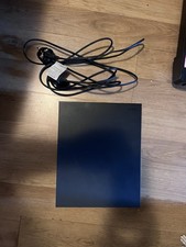 Xbox One Project Scorpio