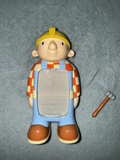 Collectible RARE Bob The