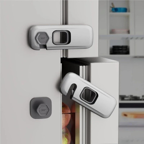 Child kid lock fridge - child,