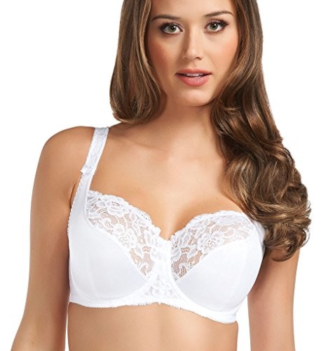 Fantasie helena balcony bra - balcony,
