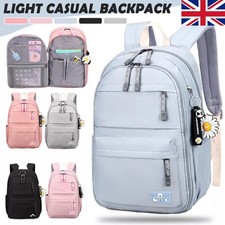 Backpack School Bags for