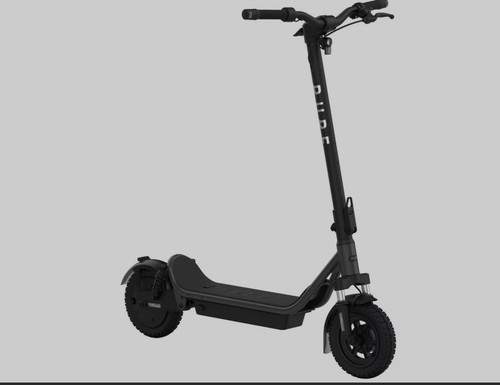 Pure air6 pro suspension - air6, pro+