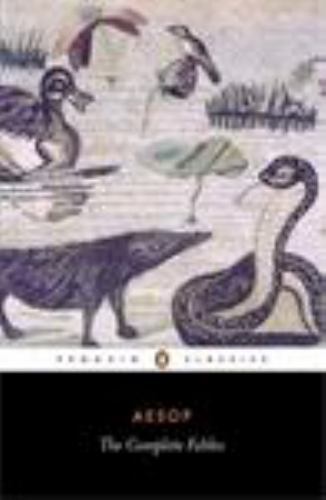 The complete fables - the, by