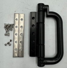 Bifold pull door handle black - bifold,