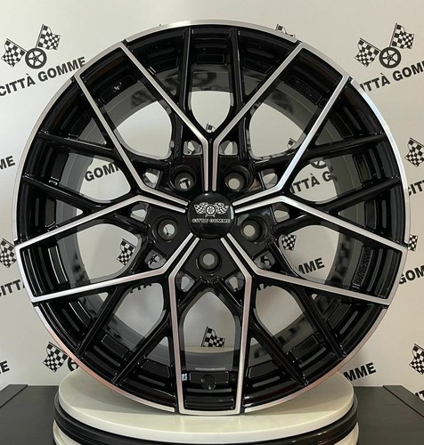 Alloy wheels compatible - 4,