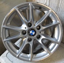 bmw 5 series e39 10 spoke 16"