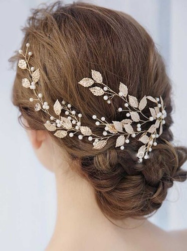 Vintage leaves and - vintage, floral
