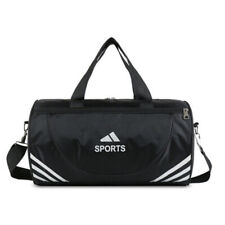 Large Sport Gym Tote Duffle Bag Men Lady Travel Work Gear Bag Sortable Placement