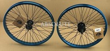 20"x2.125 BMX BIKE ALLOY Front