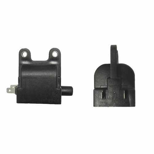 Ignition coil 12v cdi single - 12v,
