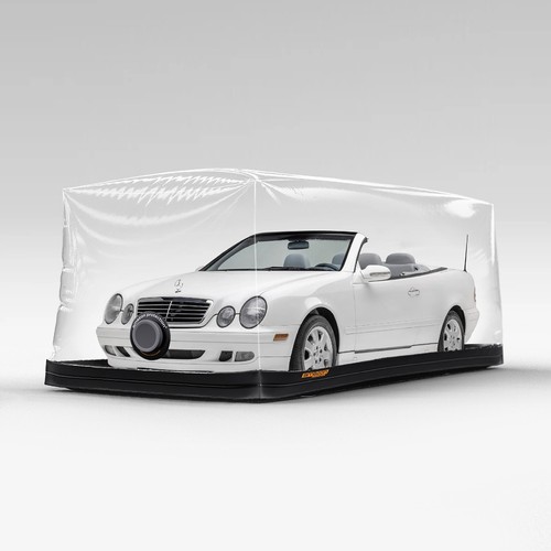 Amazon protection car bubble - amazon,