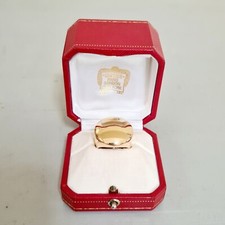 Cartier 'Jeton Sauvage' 18k