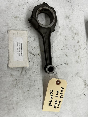 Recon connecting rod fits - recon,