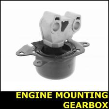 Engine Mounting Mount Gearbox