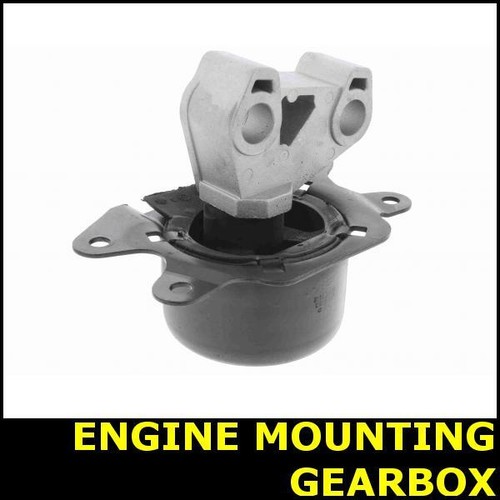 Engine mounting mount gearbox - mounting,
