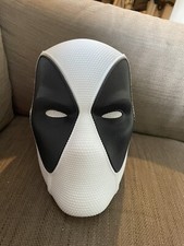 Deadpool Mask