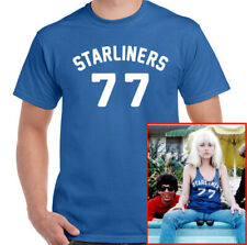 BLONDIE T-SHIRT as Worn by Debbie Harry Starliners 77 Vultures Bad Mens TEE TOP