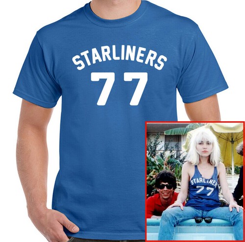 Blondie shirt worn by - blondie, t-shirt