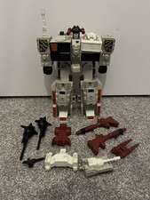 Transformers G1 Vintage