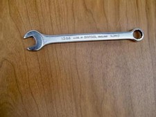 BRITOOL TOOLS ENGLAND 13MM