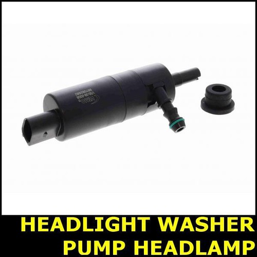 Headlight washer pump headlamp - headlight,