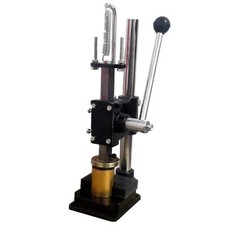 Tea Can Sealing Machine Manual