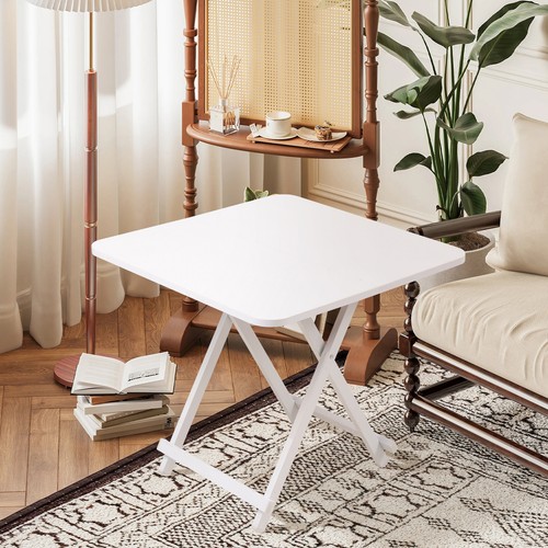 Kitchen compact folding table - kitchen,