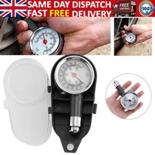 PROFESSIONAL CAR TYRE PRESSURE