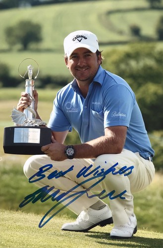 Graeme mcdowell golf 2010 - -,