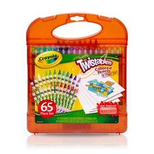Crayola Twistables Pencils Set
