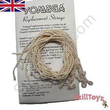 Pack of 5 Official YOMEGA