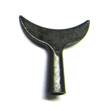 Medieval usable Metal Small