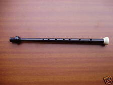 Bagpipes: Smallpipes - Blackwood Smallpipe Chanter in A