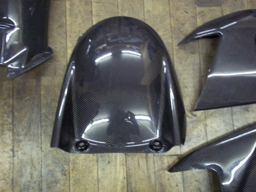 New aprilia rsv4 2009 - aprilia,