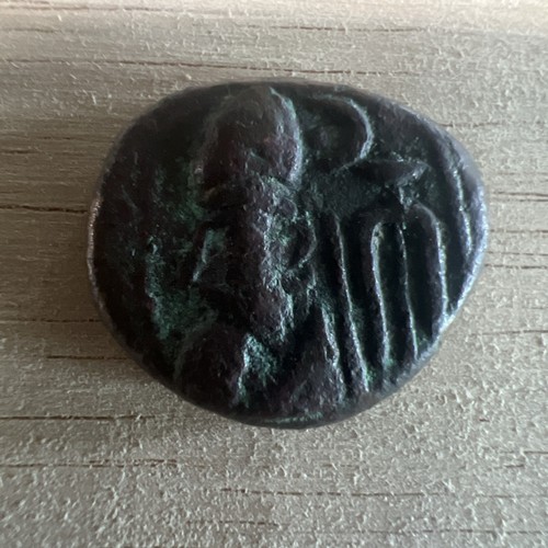 Greek elymais 2nd century - greek,