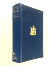 Richard Burdon Haldane: An