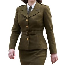 Women Reproduction Uniform