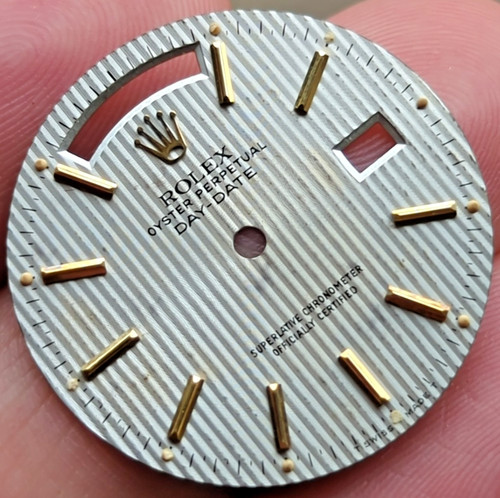 Rolex oyster perpetual day - rolex,