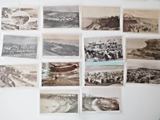 FILEY N YORKSHIRE Postcards 14